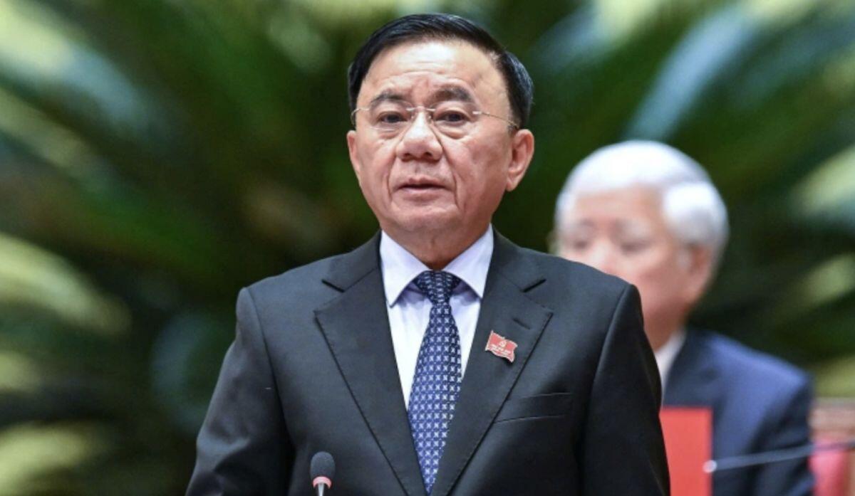 3 Ủy viên Trung ương được bầu vào Ban Bí thư khóa XIV