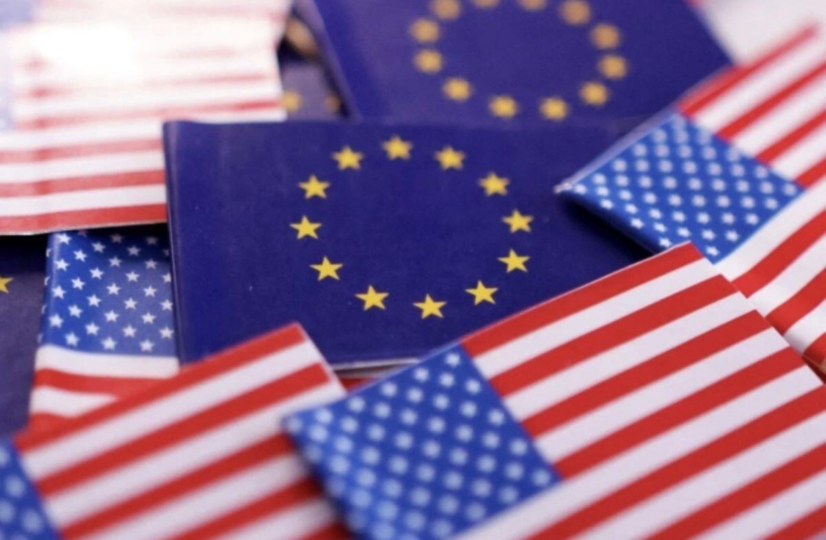 Châu Âu có thể khôi phục phê chuẩn thỏa thuận thương mại với Mỹ