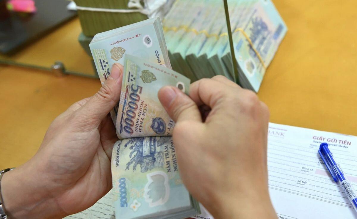 NHNN chốt mục tiêu tín dụng 15%, kiểm soát lạm phát 4,5% trong năm 2026