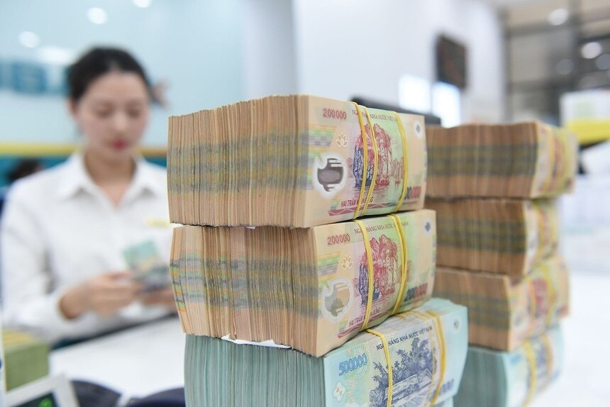 NIM ngân hàng và “cuộc thi” không người thắng