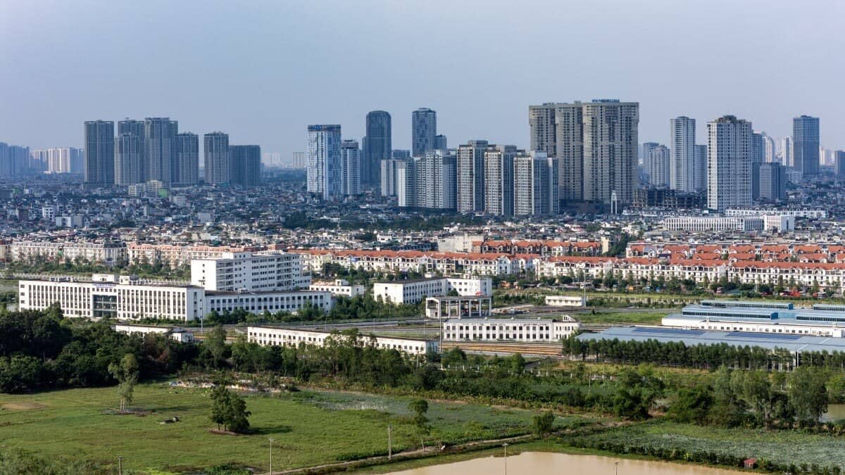Khi "cắt lỗ" dẫn dắt "cuộc chơi" chung cư
