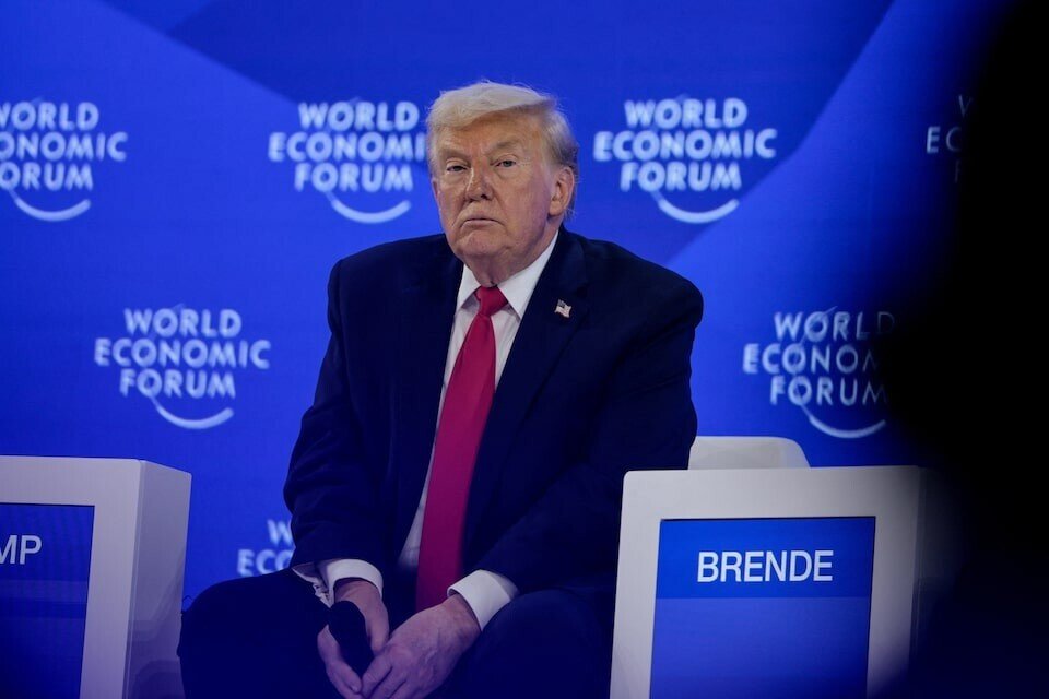 Tổng thống Donald Trump nói Mỹ sẽ có quyền 'tiếp cận hoàn toàn' Greenland