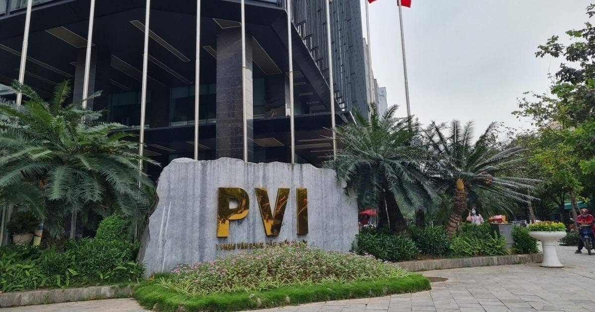 PVI: Kinh doanh "vỡ trận", đãi ngộ vẫn thăng hoa