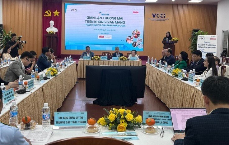 Nhức nhối nạn ‘thần thánh’ thực phẩm chức năng