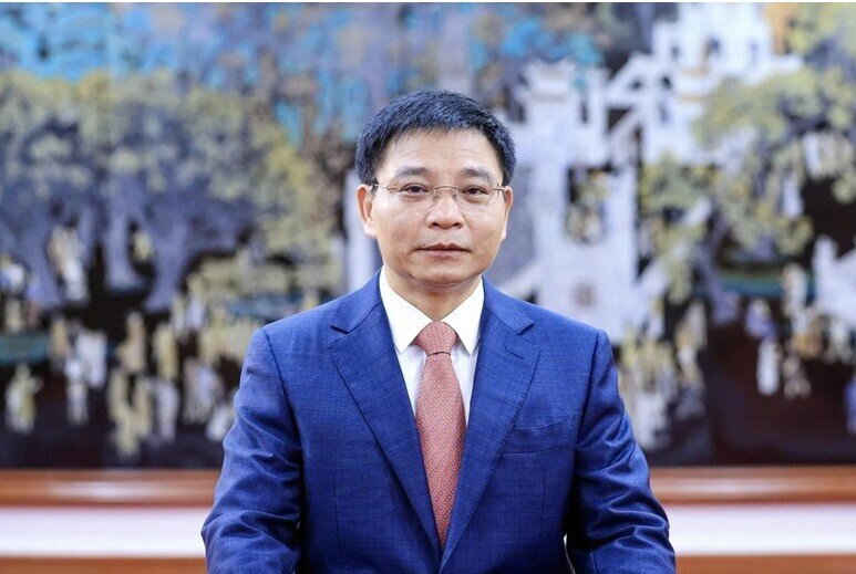 Bộ trưởng Bộ Tài chính: Thúc đẩy thị trường vốn và TTCK trở thành kênh huy động vốn trung dài hạn quan trọng