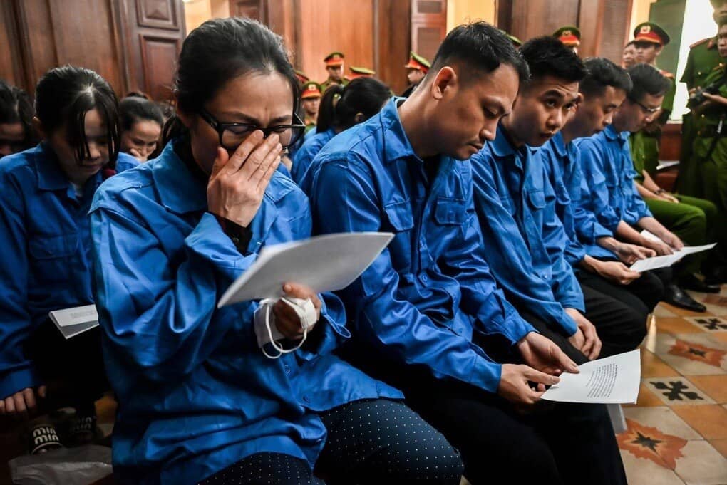 Vụ kẹo Kera: 99 tỷ đồng bị đề xuất truy nộp