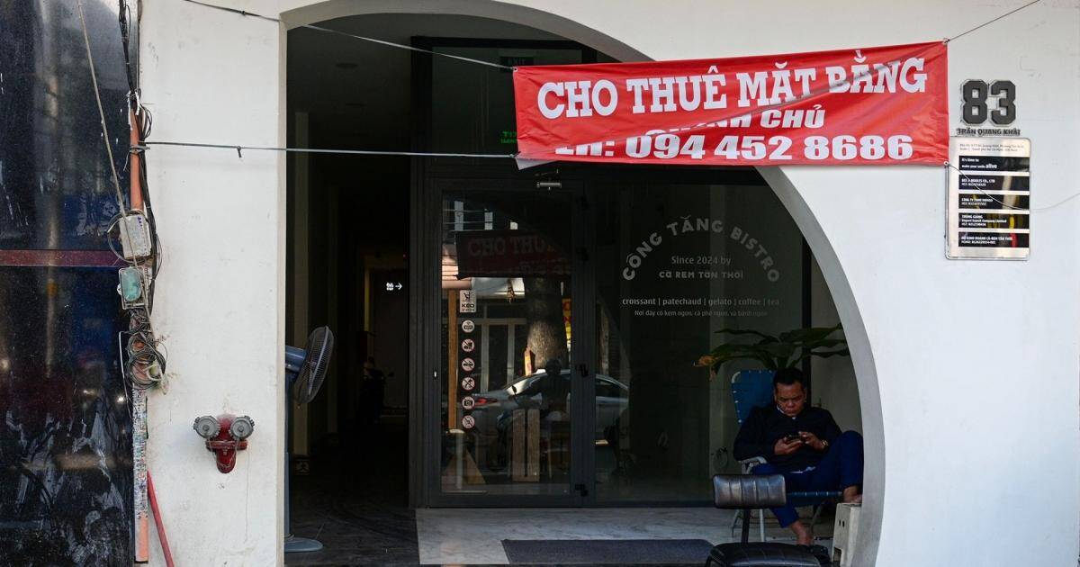 Các chuỗi cà phê nhỏ lẻ hết thời 'dễ ăn'