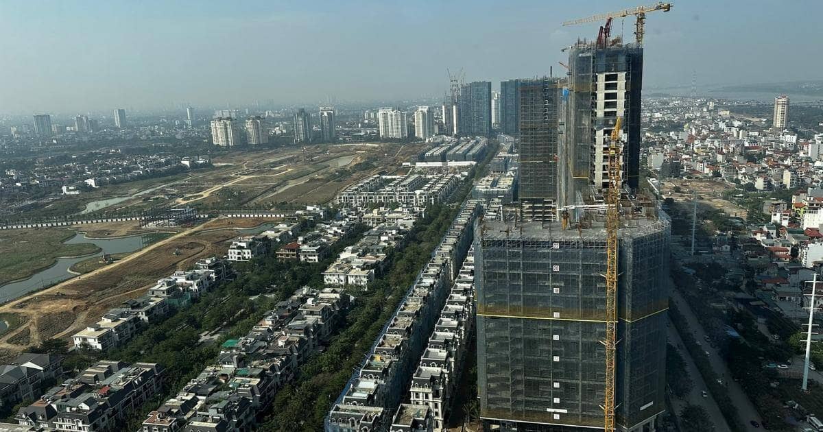 Định danh bất động sản không phải "liều thuốc" hạ giá