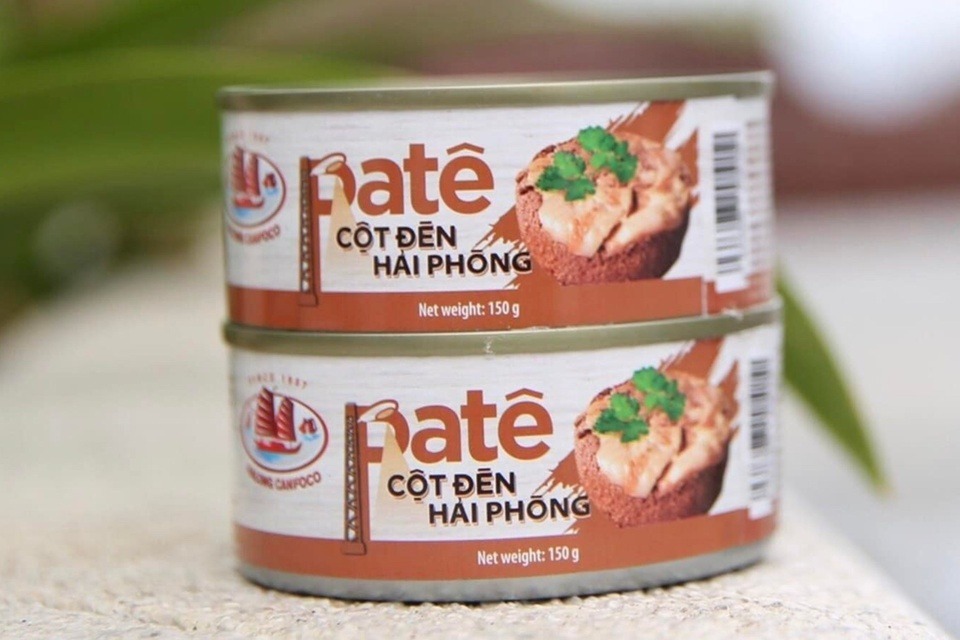 Đồ hộp Hạ Long giải trình như thế nào vụ việc hơn 130 tấn thịt lợn nhiễm bệnh trong kho nguyên liệu