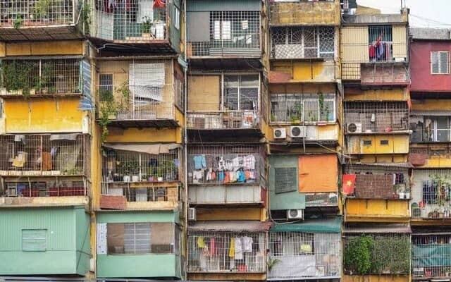 Nhà đầu tư chuyển hướng săn căn hộ cũ nhưng ‘phát hoảng’ vì giá không tưởng