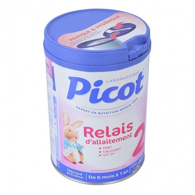 Trung Quốc khuyến cáo ngừng sử dụng sữa công thức Picot do nghi ngờ nhiễm độc tố