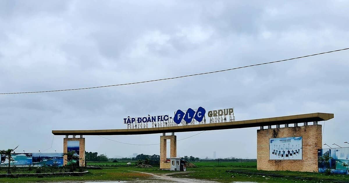 Chiến dịch "làm sạch" của FLC