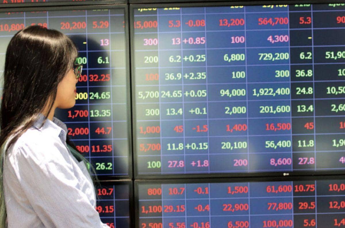 Sóng lớn chuẩn bị vào? VinaCapital nói về 20 tỷ USD vốn hoá sắp xuất hiện trên sàn