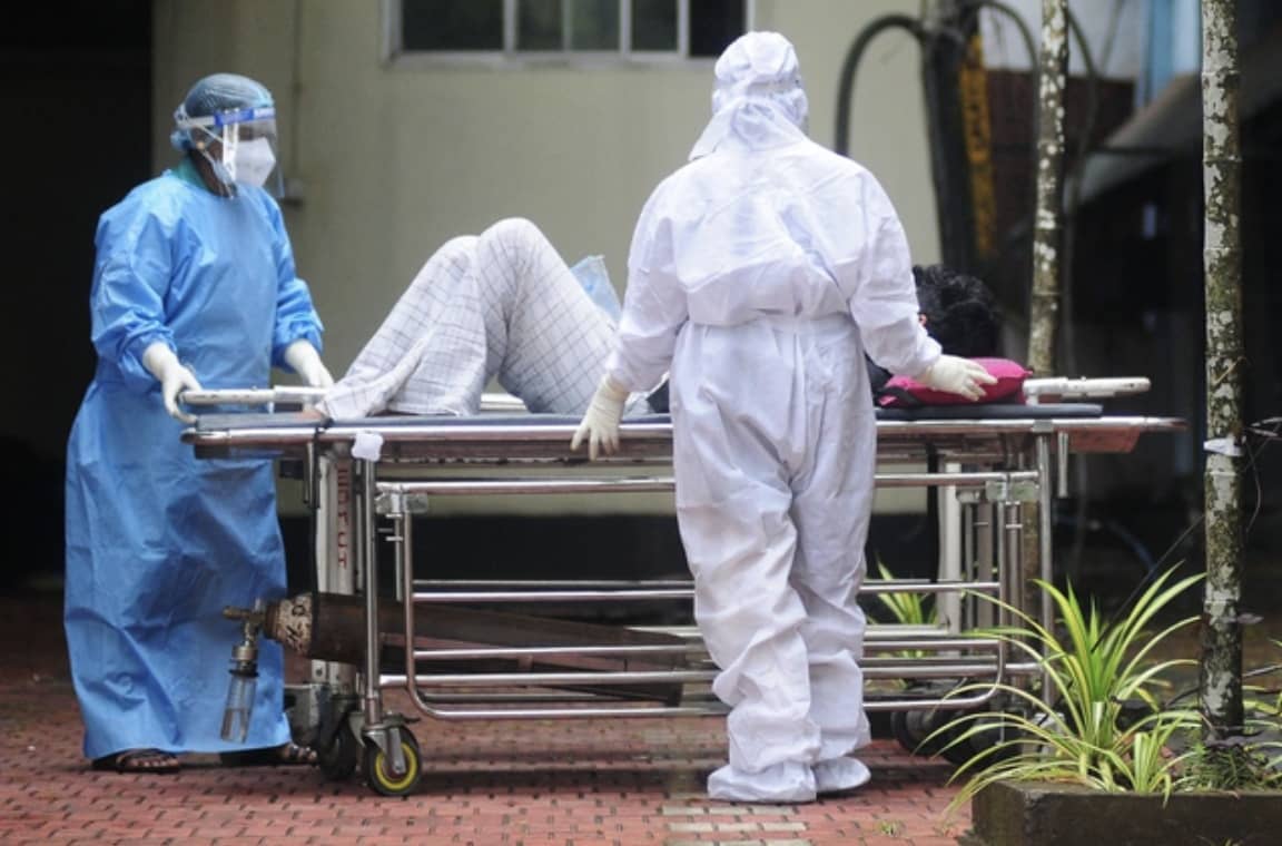 Virus Nipah tái bùng phát ở Ấn Độ: Loại virus “tử thần” chưa có thuốc chữa khiến cả châu Á báo động