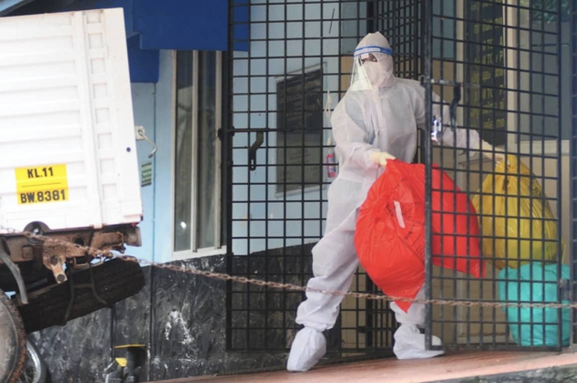 Virus Nipah tái bùng phát ở Ấn Độ: Loại virus “tử thần” chưa có thuốc chữa khiến cả châu Á báo động