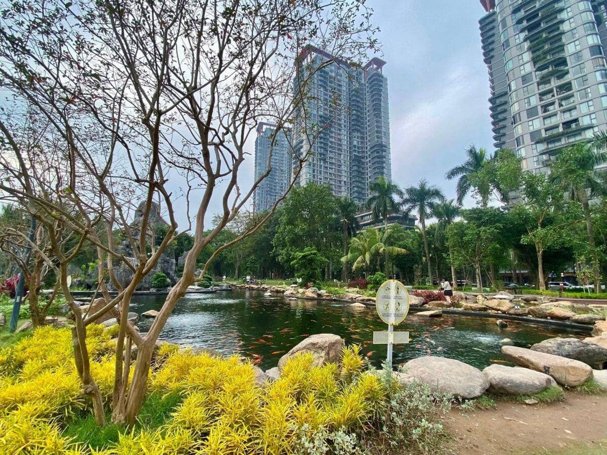 6 nguyên nhân giữ giá nhà ở mức cao