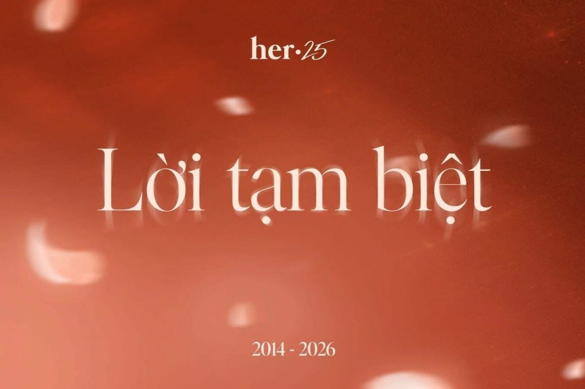 Khi những local brand của thời trang Việt rời sàn