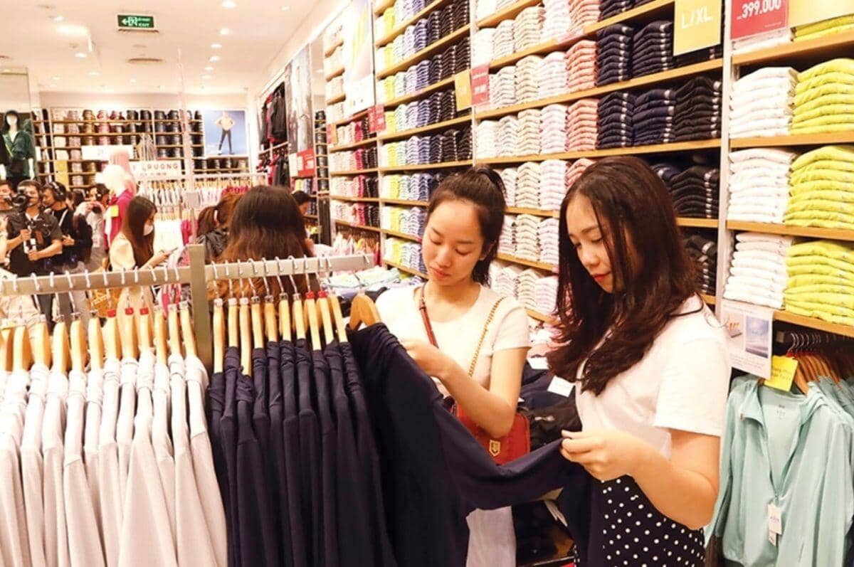 Khi những local brand của thời trang Việt rời sàn