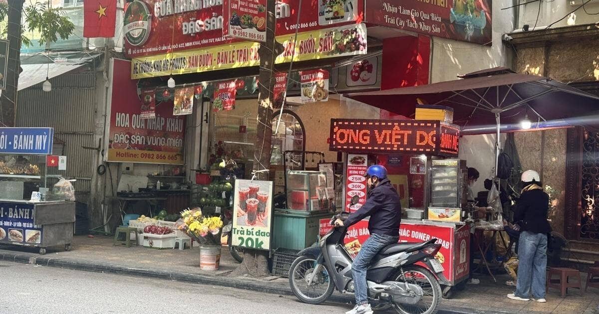 Miễn thuế nhưng không “đứng ngoài” quản lý: 4 việc hộ kinh doanh bắt buộc phải làm