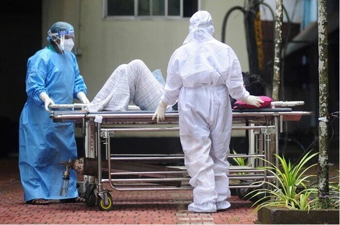 Virus Nipah xuất hiện trở lại, Việt Nam siết chặt phòng dịch