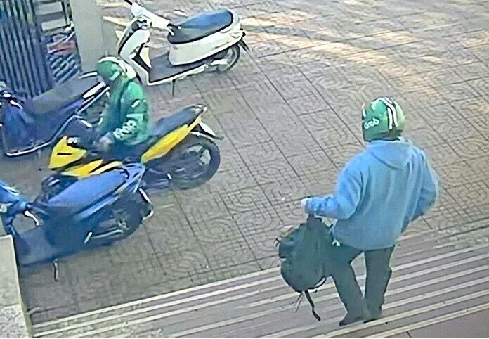 Vụ cướp ngân hàng ở Gia Lai: Sẽ thưởng xứng đáng cho người báo tin