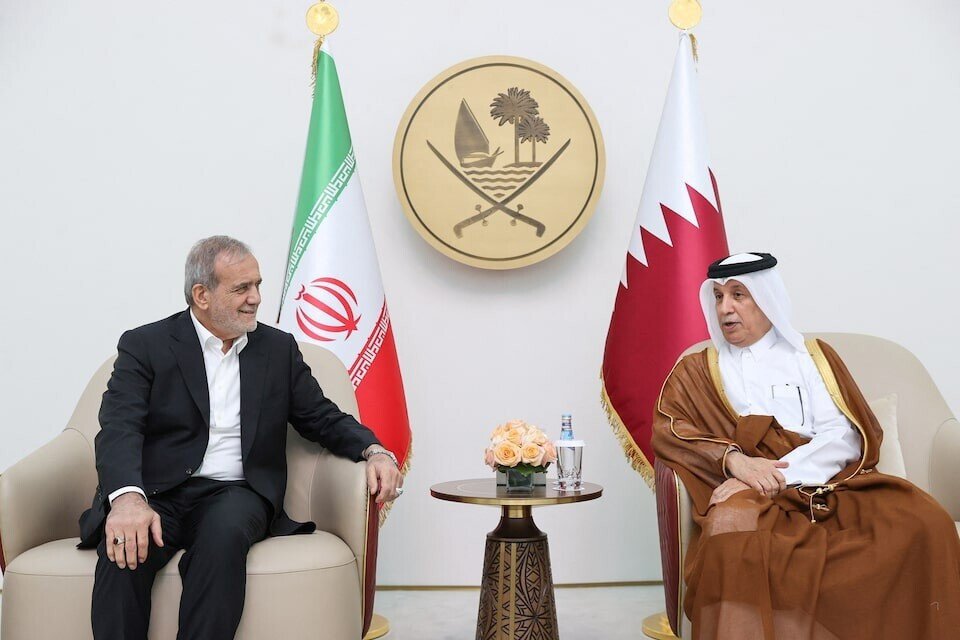 Căng thẳng Mỹ - Iran và bài toán ổn định vùng Vịnh: Vai trò then chốt của Qatar