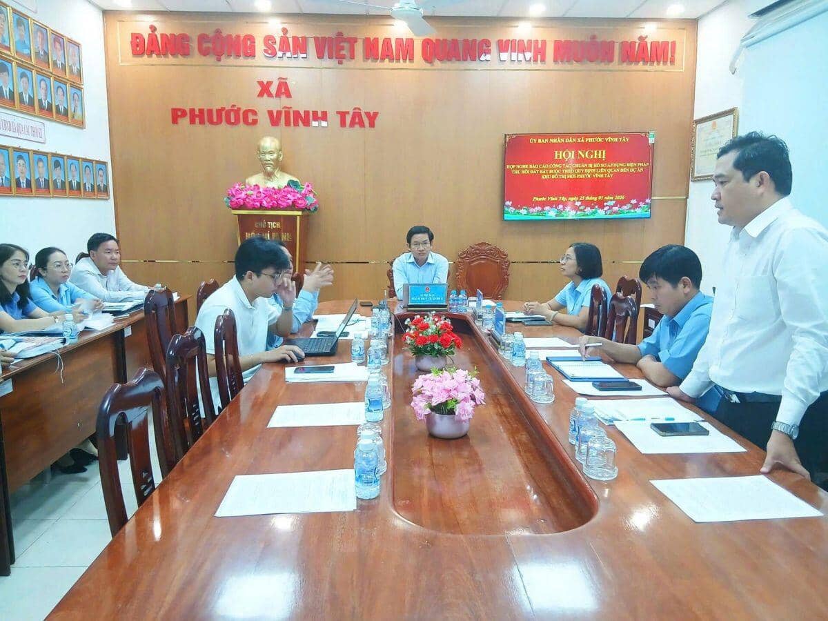 Hơn 7.100 tỷ đồng bồi thường từ siêu dự án 1.000ha của Vinhomes
