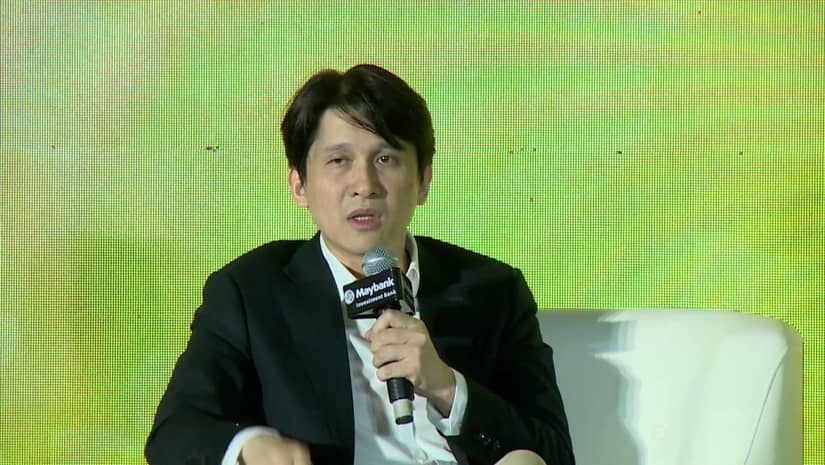 CEO Dragon Capital: Lãi suất sắp “lên đỉnh”, doanh nghiệp chuẩn bị bước vào giai đoạn dễ thở hơn