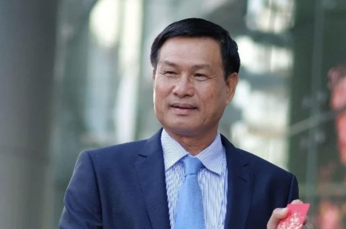 Backlog 18.500 tỷ, Newtecons đang khỏe đến đâu trong đế chế ông Nguyễn Bá Dương?