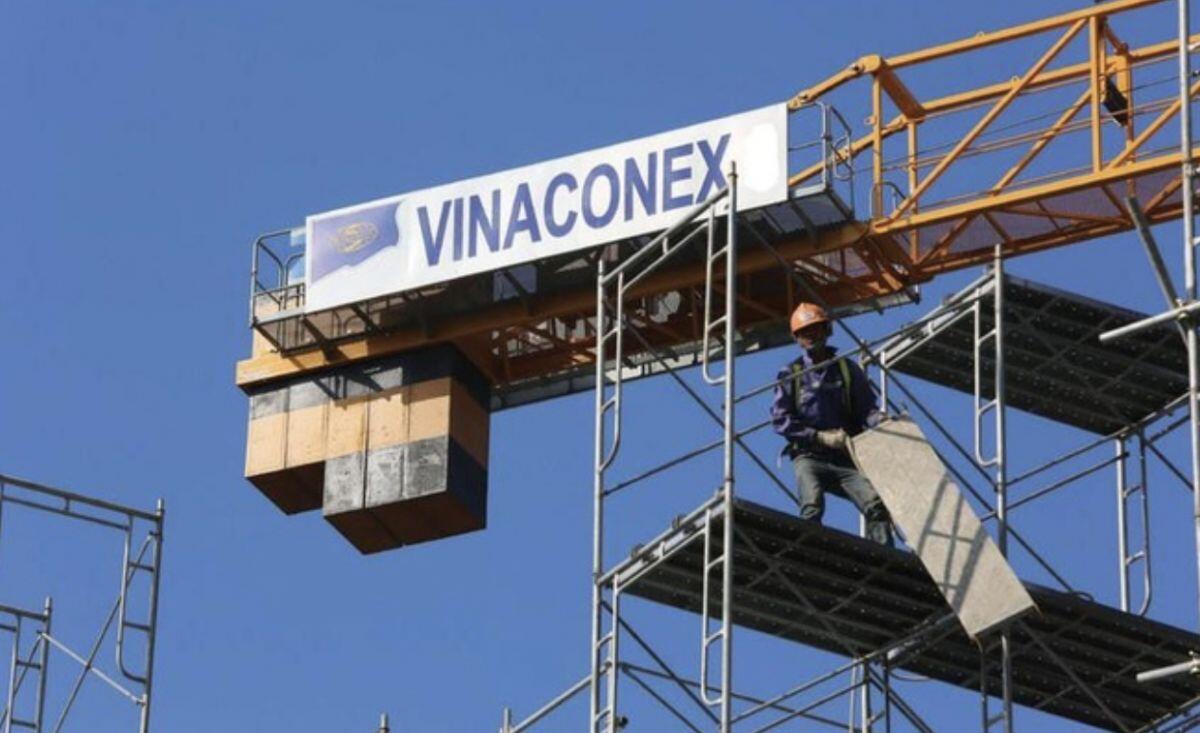 2.000 ha đất trải dài Bắc – Nam, Vinaconex còn góp mặt tại sân bay Long Thành