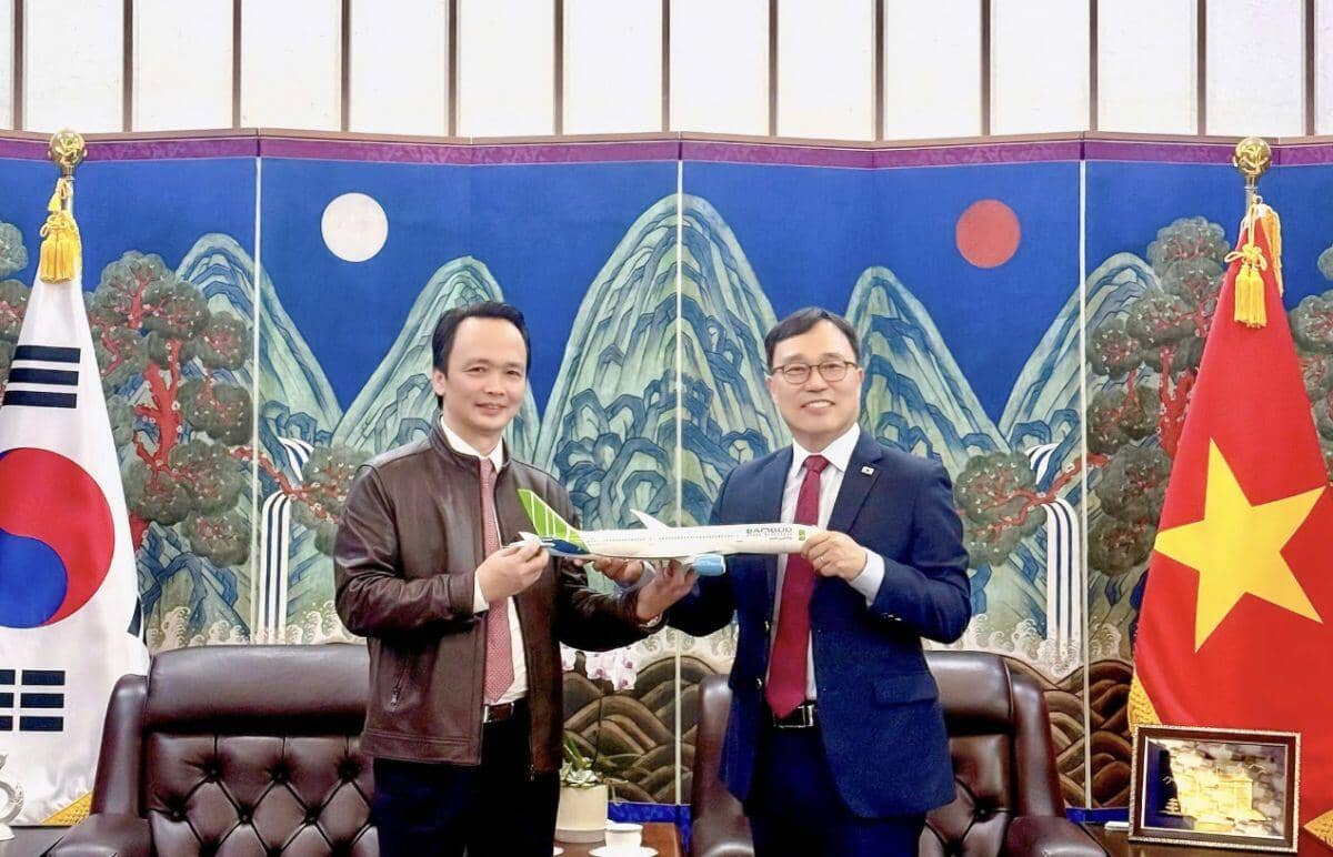 Sau 4 năm vắng bóng, ông Trịnh Văn Quyết xuất hiện trở lại: Những người đang vui nhất là ai?