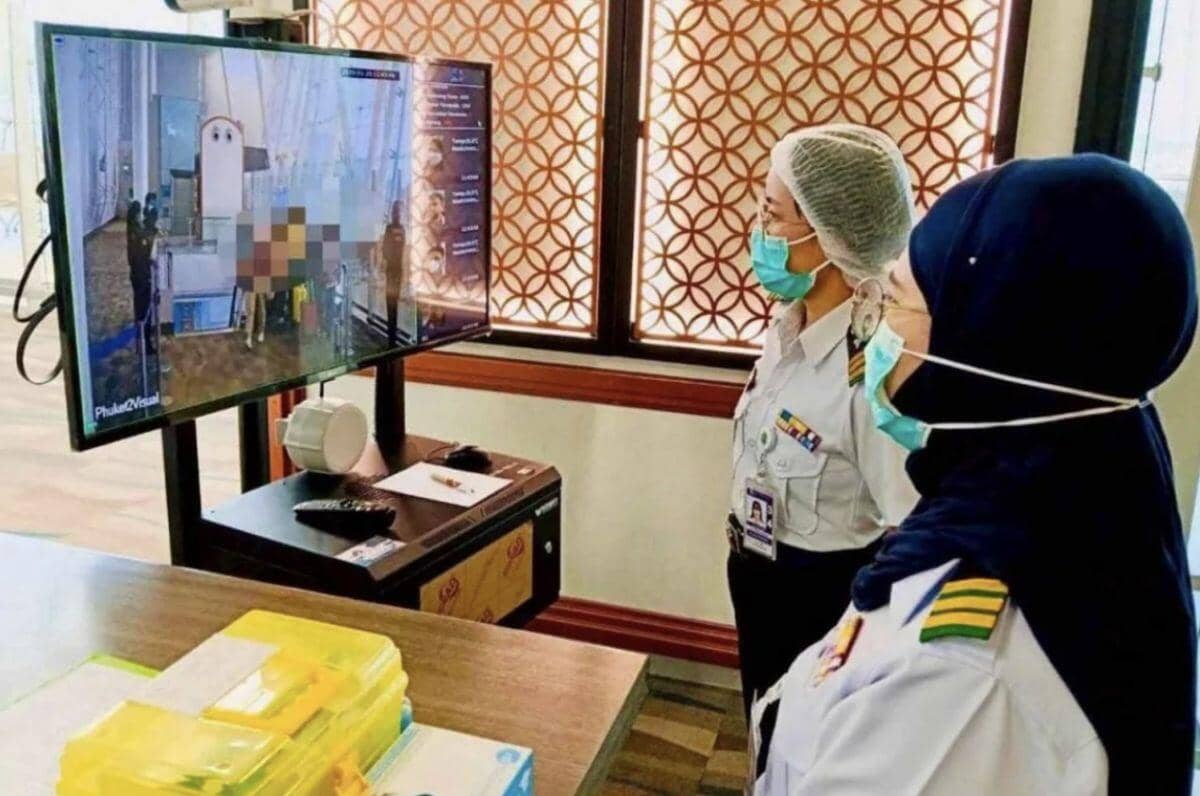 Cực nóng: Phát hiện virus Nipah chết người tại Thái Lan, giới chức tăng cường giám sát sân bay