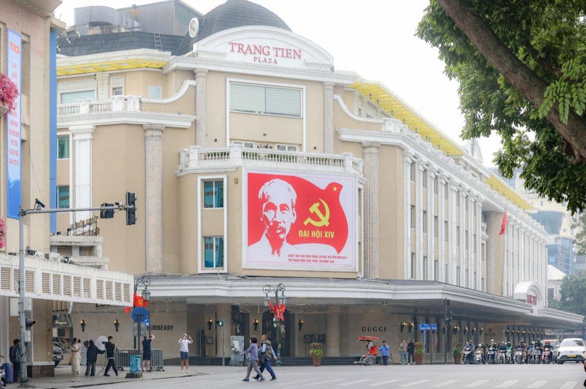 Hà Nội dự tính di dời hơn 860.000 dân nội đô: Cuộc “đại phẫu” đô thị chưa từng có