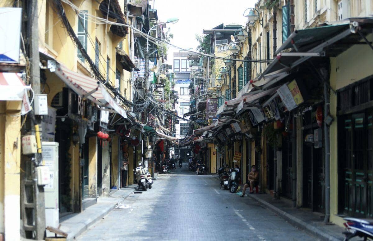 Hà Nội dự tính di dời hơn 860.000 dân nội đô: Cuộc “đại phẫu” đô thị chưa từng có