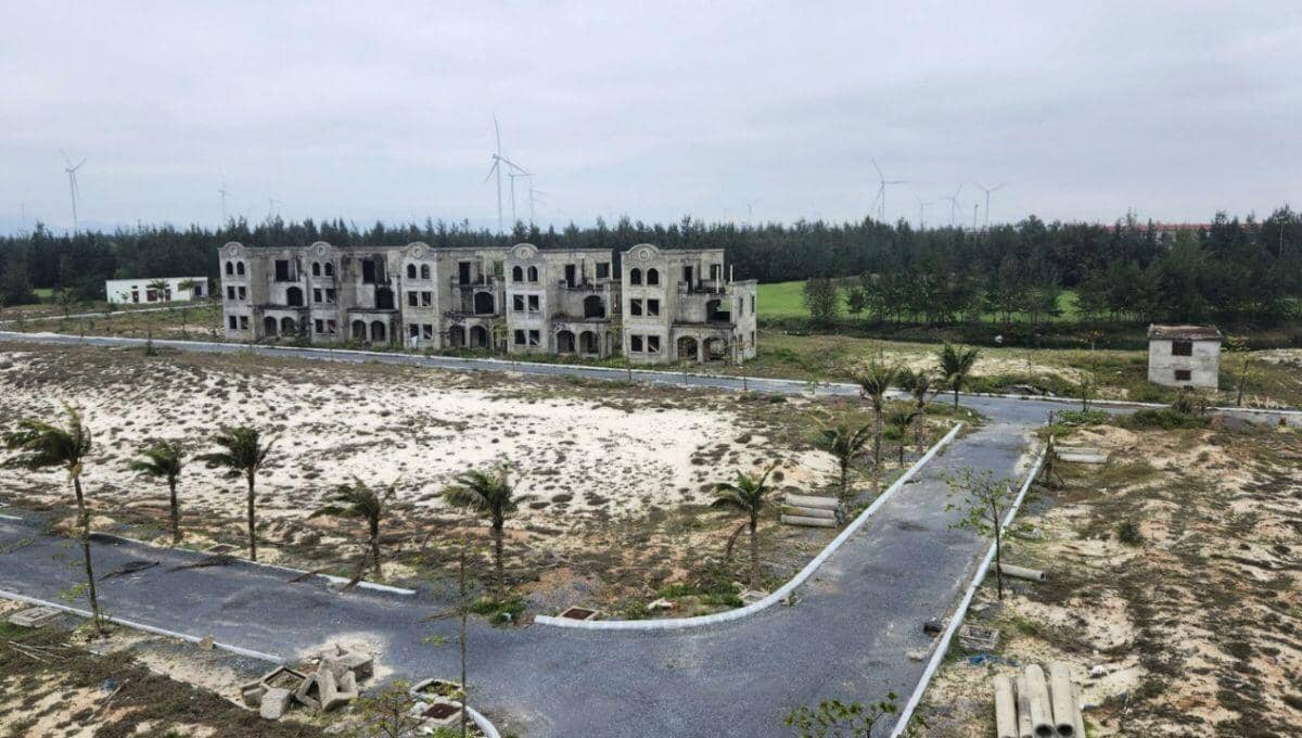 Sau 4 năm vắng bóng, ông Trịnh Văn Quyết xuất hiện trở lại: Những người đang vui nhất là ai?