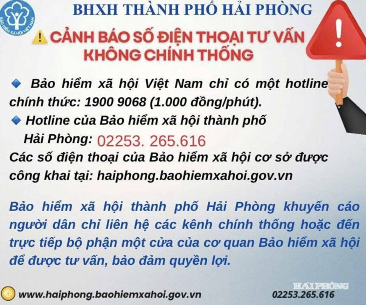 Thông báo mới về các đầu số 093, 084 gọi đến: Người dân cần đặc biệt cảnh giác