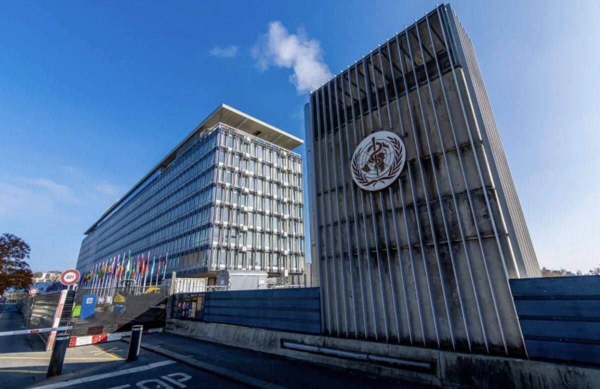 WHO lo ngại “mối đe dọa mới như COVID-19”, khẩn thiết kêu gọi Mỹ quay lại tổ chức