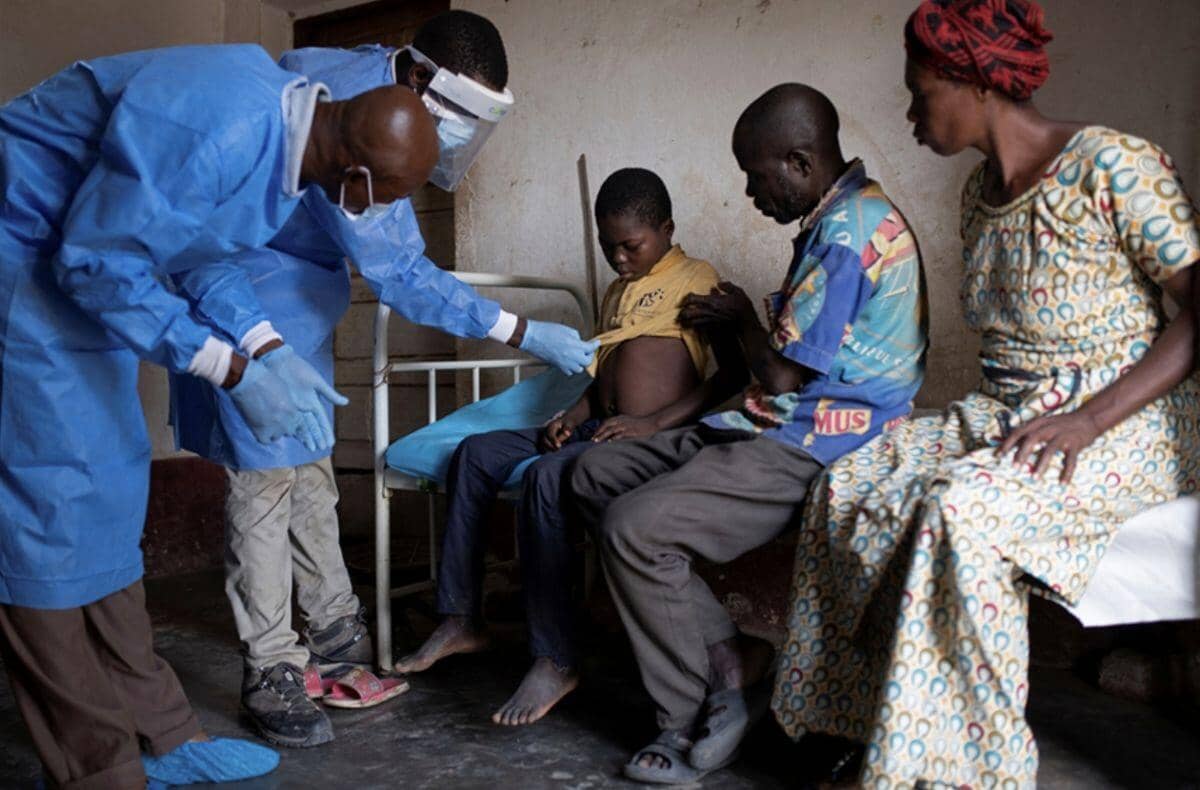 WHO lo ngại “mối đe dọa mới như COVID-19”, khẩn thiết kêu gọi Mỹ quay lại tổ chức