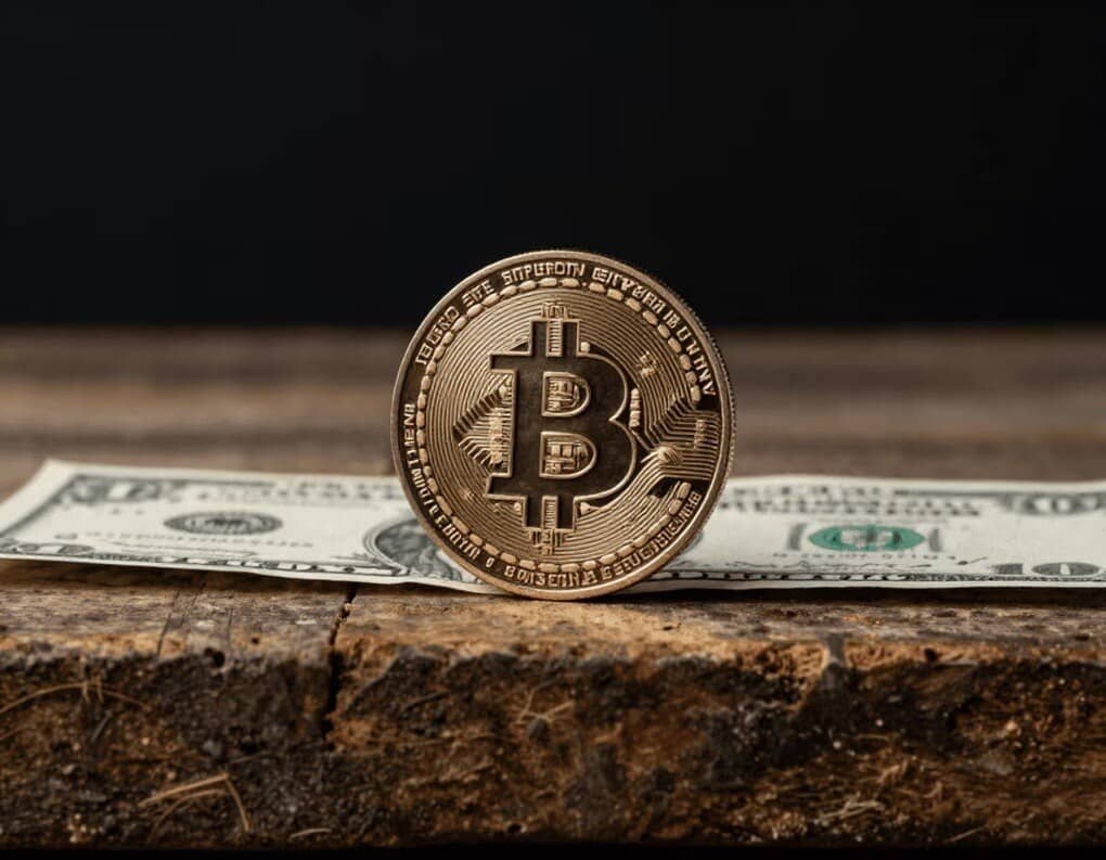 Cuộc "tháo chạy" của Bitcoin