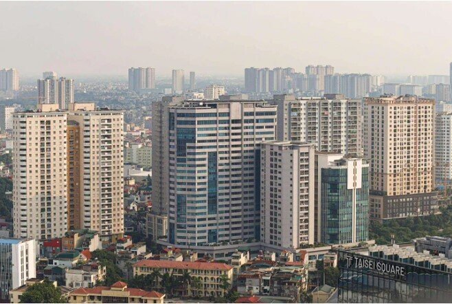 Điều gì giúp nhiều doanh nghiệp BĐS lãi lớn trong quý cuối năm 2025?