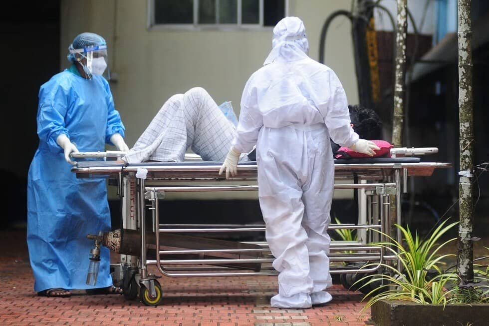 Nipah: Virus 75% tử vong và "cuộc chiến" không vaccine