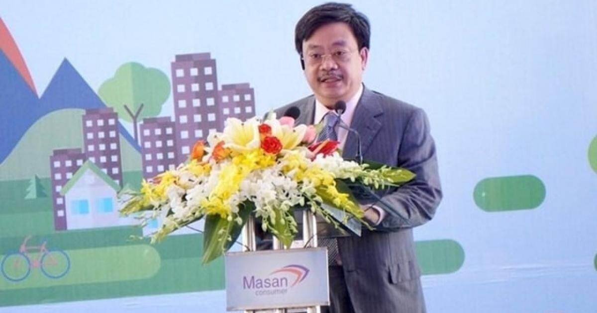 Lợi nhuận Masan cao nhất lịch sử, mục tiêu doanh thu gần 100.000 tỷ