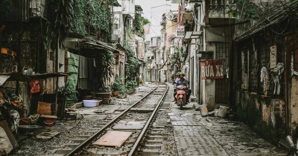 Hà Nội tái cấu trúc đô thị lõi: Những khu vực nào phải di dời dân cư?