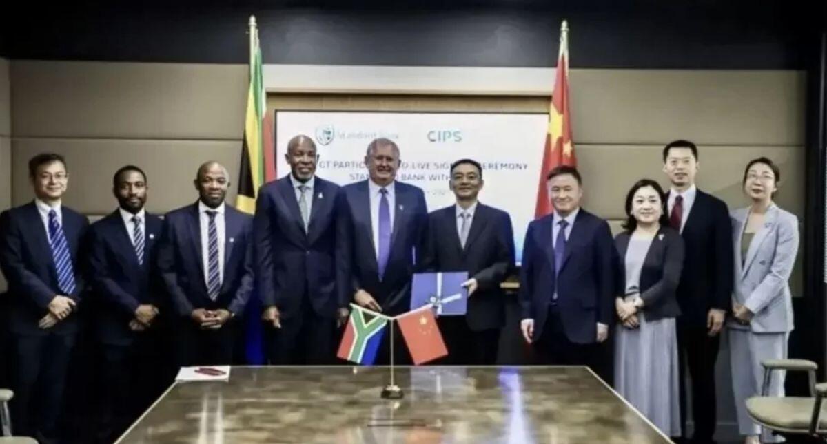 “Ngai vàng” của đồng USD đang lung lay: BRICS âm thầm viết lại trật tự tiền tệ toàn cầu