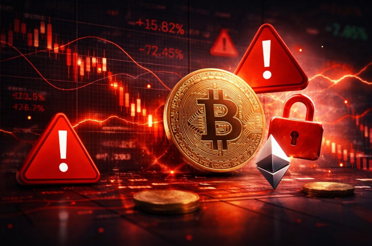 Tài sản số: Sai một li, đi tong.... tài sản