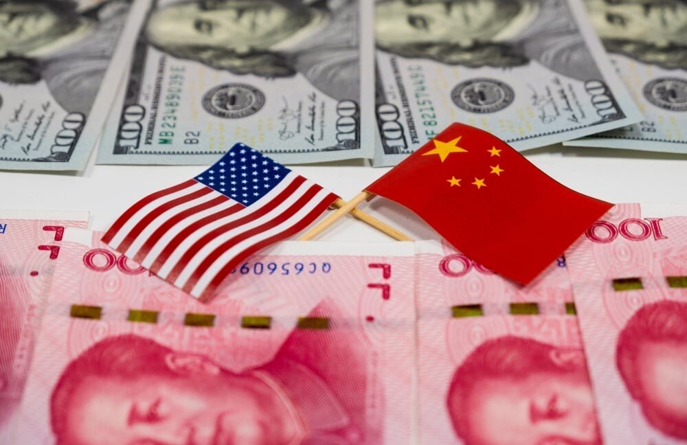 USD trước phép thử "quyền lực" toàn cầu