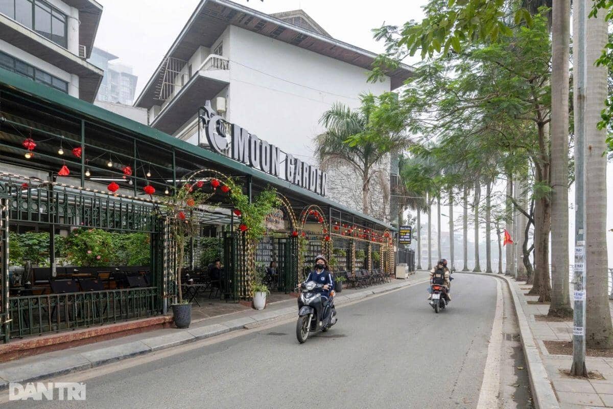 Hà Nội Mở Rộng Đường Ven Hồ Tây: Cam Kết "Không Lấy Đất Dân, Không Lấp Hồ"