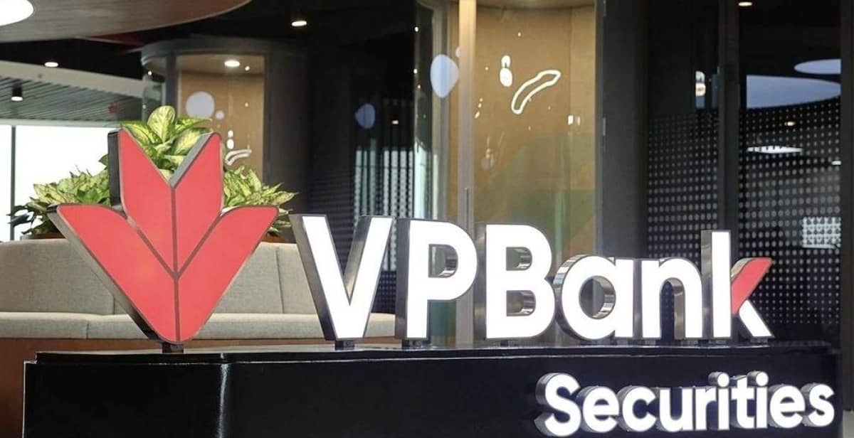 Đến lượt VPBank gia nhập đường đua lập sàn crypto