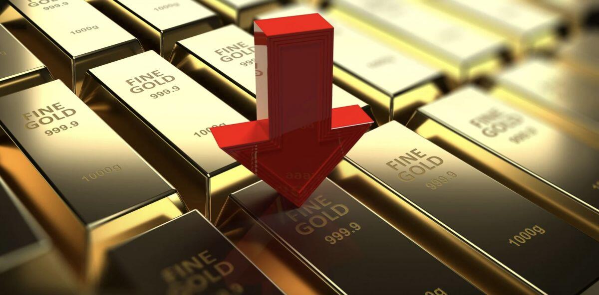 Vàng rơi tự do sau chuỗi tăng như tên lửa: Ai kẹt trên đỉnh 191 triệu?