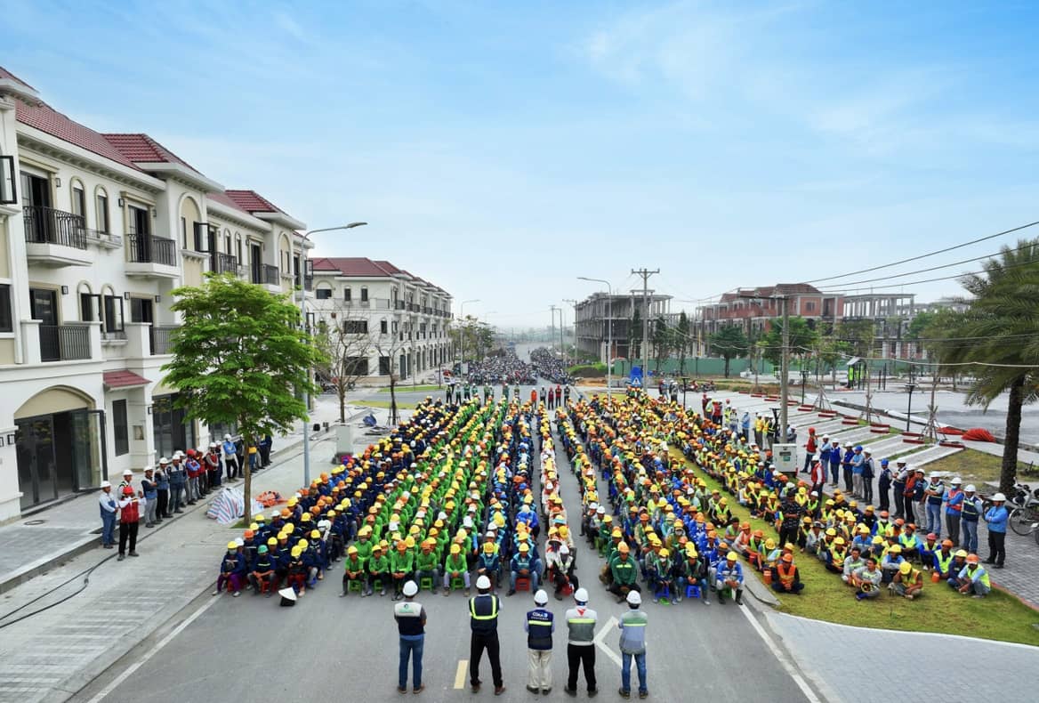 Tập đoàn Novaland công bố kết quả kinh doanh quý 4 năm 2025